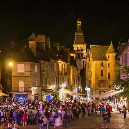 Appartement De Charme Centre Historique Sarlat المظهر الخارجي الصورة