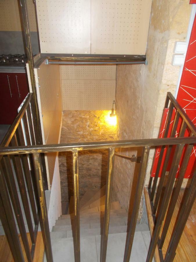 Appartement De Charme Centre Historique Sarlat المظهر الخارجي الصورة
