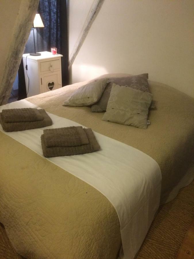 Appartement De Charme Centre Historique Sarlat المظهر الخارجي الصورة