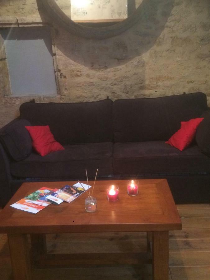 Appartement De Charme Centre Historique Sarlat المظهر الخارجي الصورة